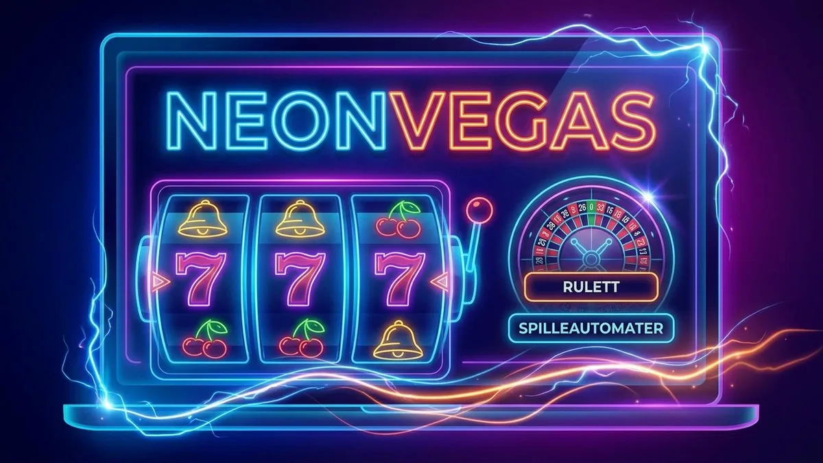Casino og spilleautomater